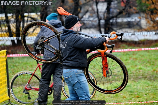 2024-01-06 Seregno - Nazionali Ciclocross 00408